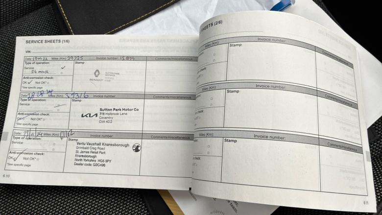 Renault Captur 1.3 TCE 130 S Edition 5dr EDC Petrol Hatchback